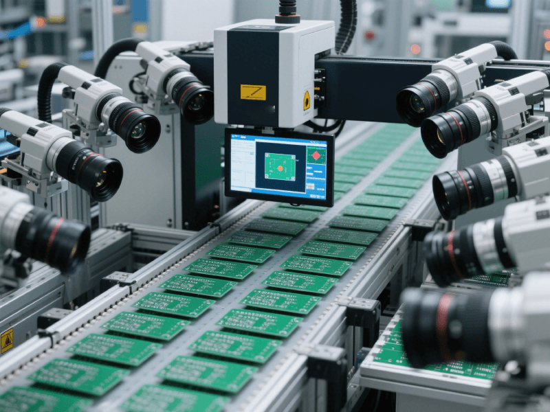 3C Electronics