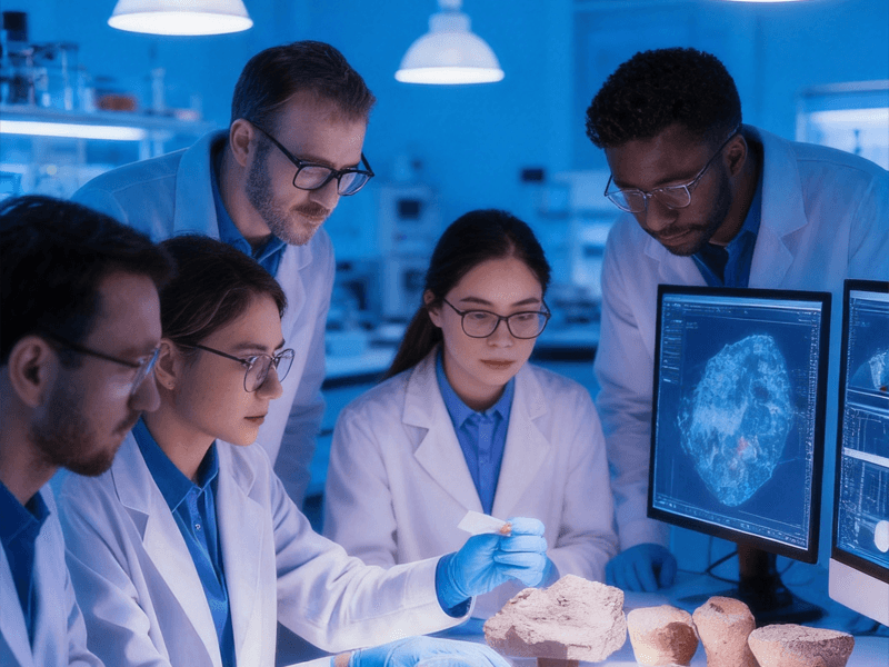 Research and Education