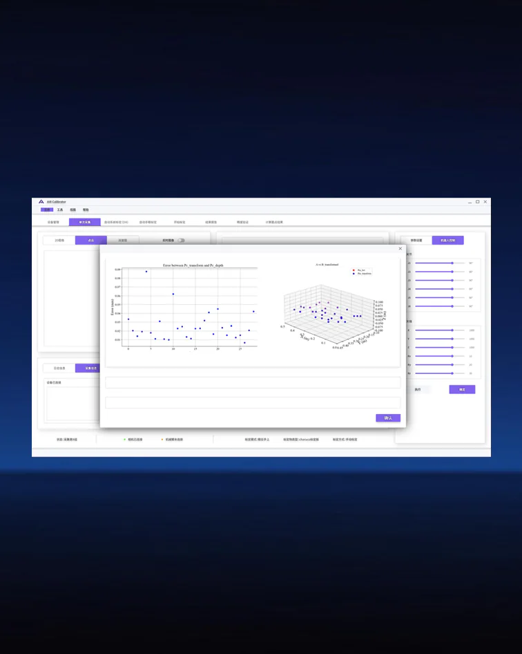AIR Intelligent Software Engine