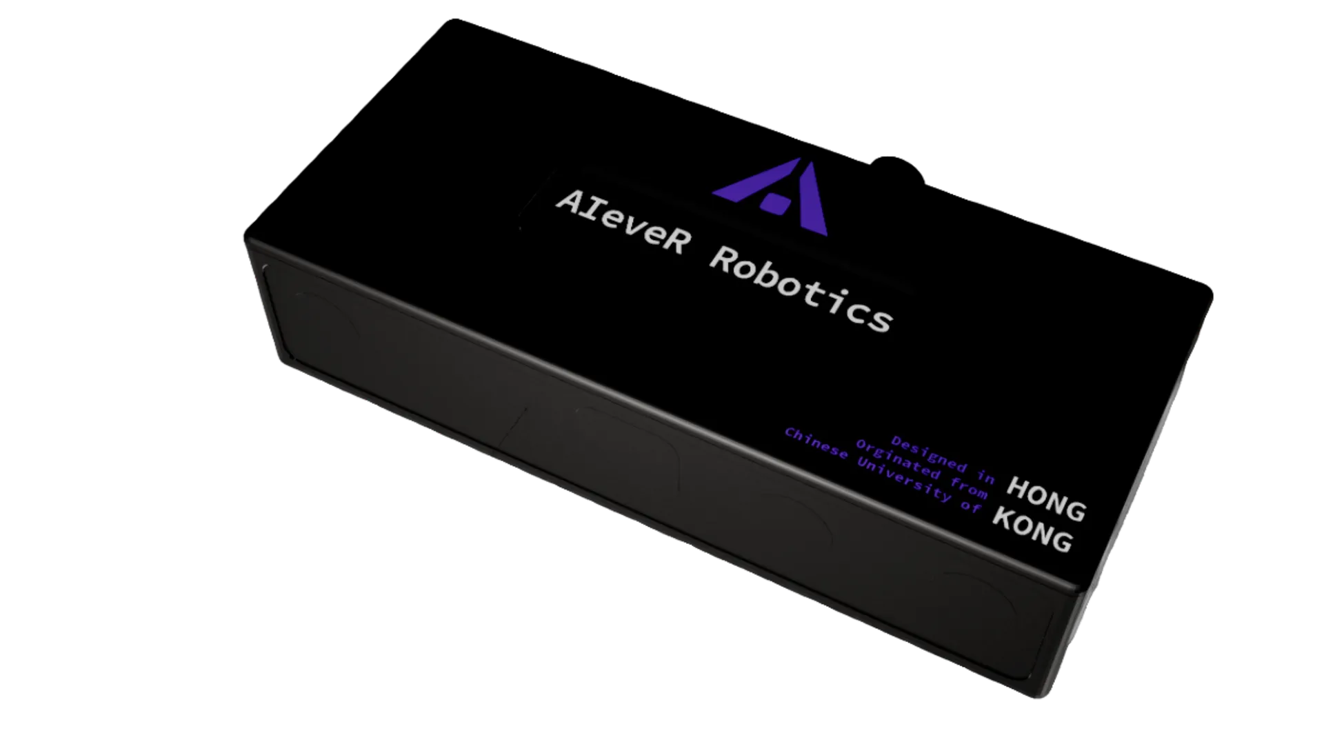 Embodied Intelligence 3D Vision Sensor Product Line