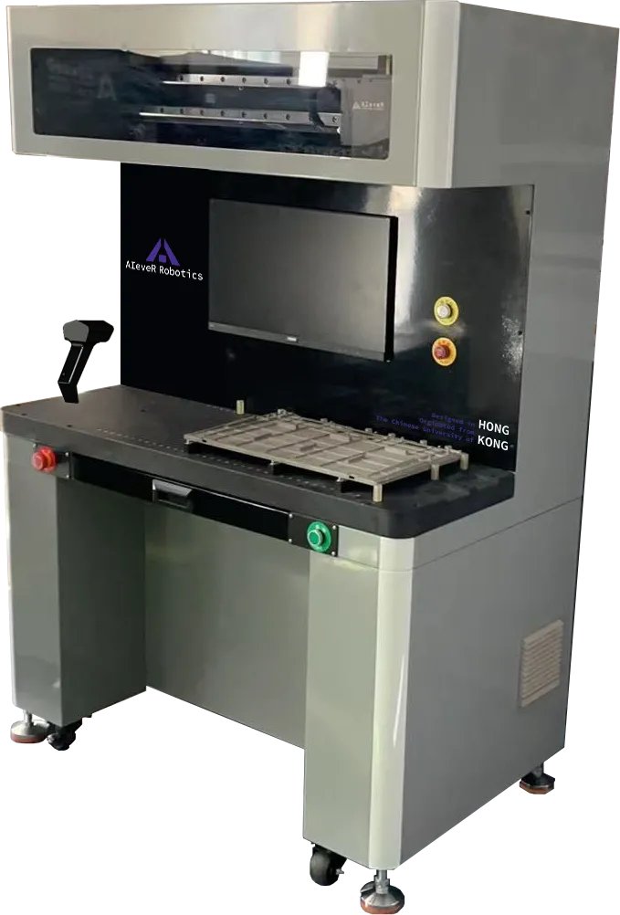 Standard Workstations